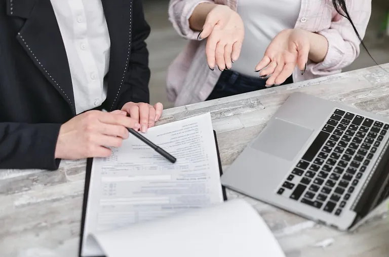 KW Law Property Discharges