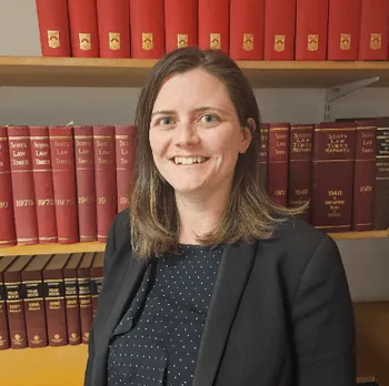 KW Law Gillian Reilly