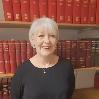 KW Law/Peterkin & Kidd - Valerie Forsyth