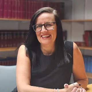 KW Law/Peterkin & Kidd - Kelly Paterson