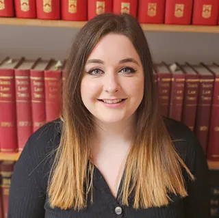 KW Law/Peterkin & Kidd - Katie Gray