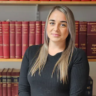 KW Law/Peterkin & Kidd - Robyn Gordon