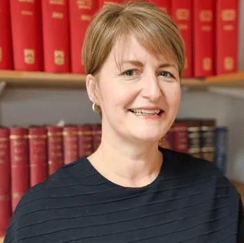 KW Law/Peterkin & Kidd - Gillian Knox